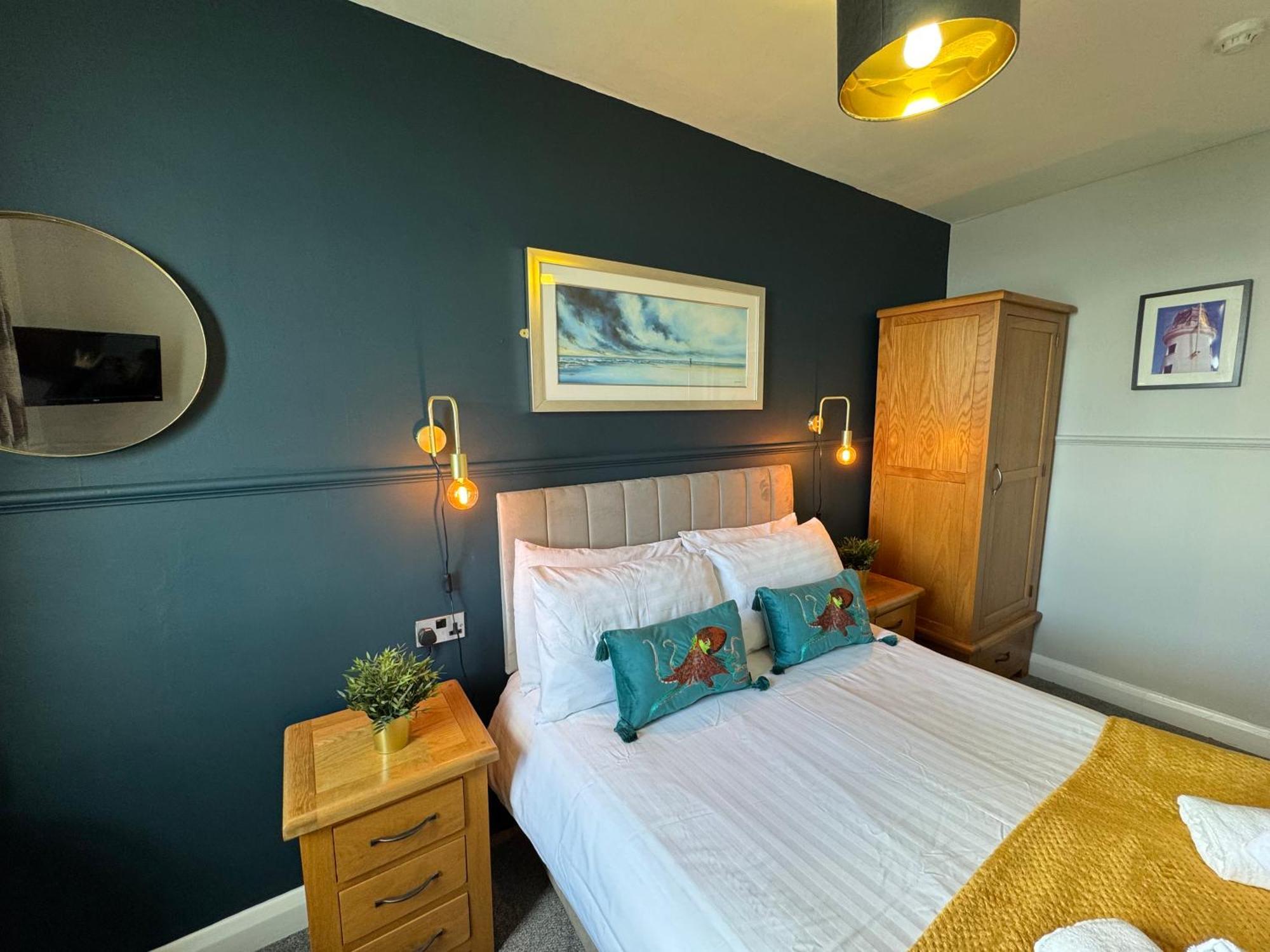 The Rockside 4* Scarborough