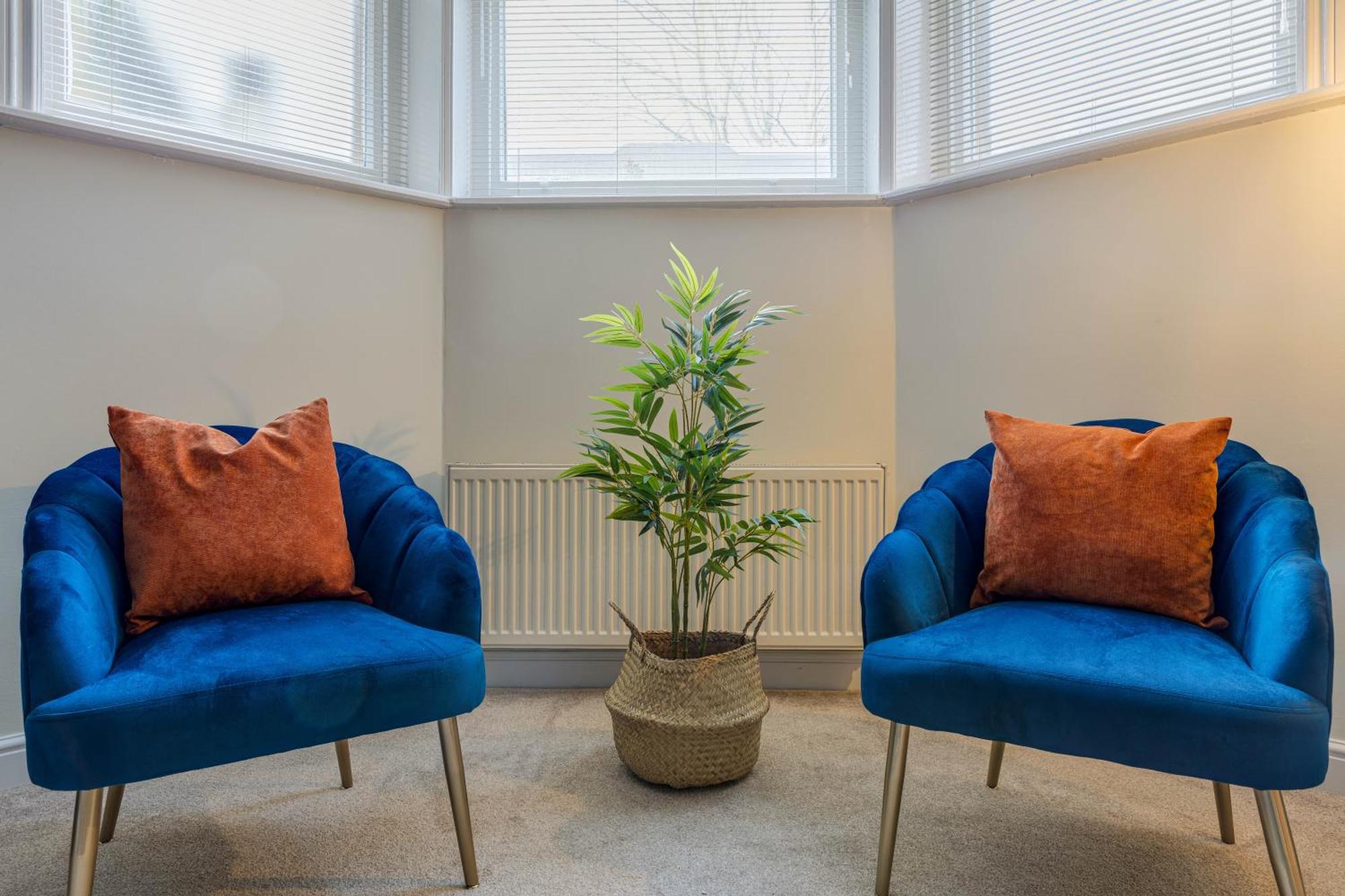 Esplanade Garden Apartment Scarborough