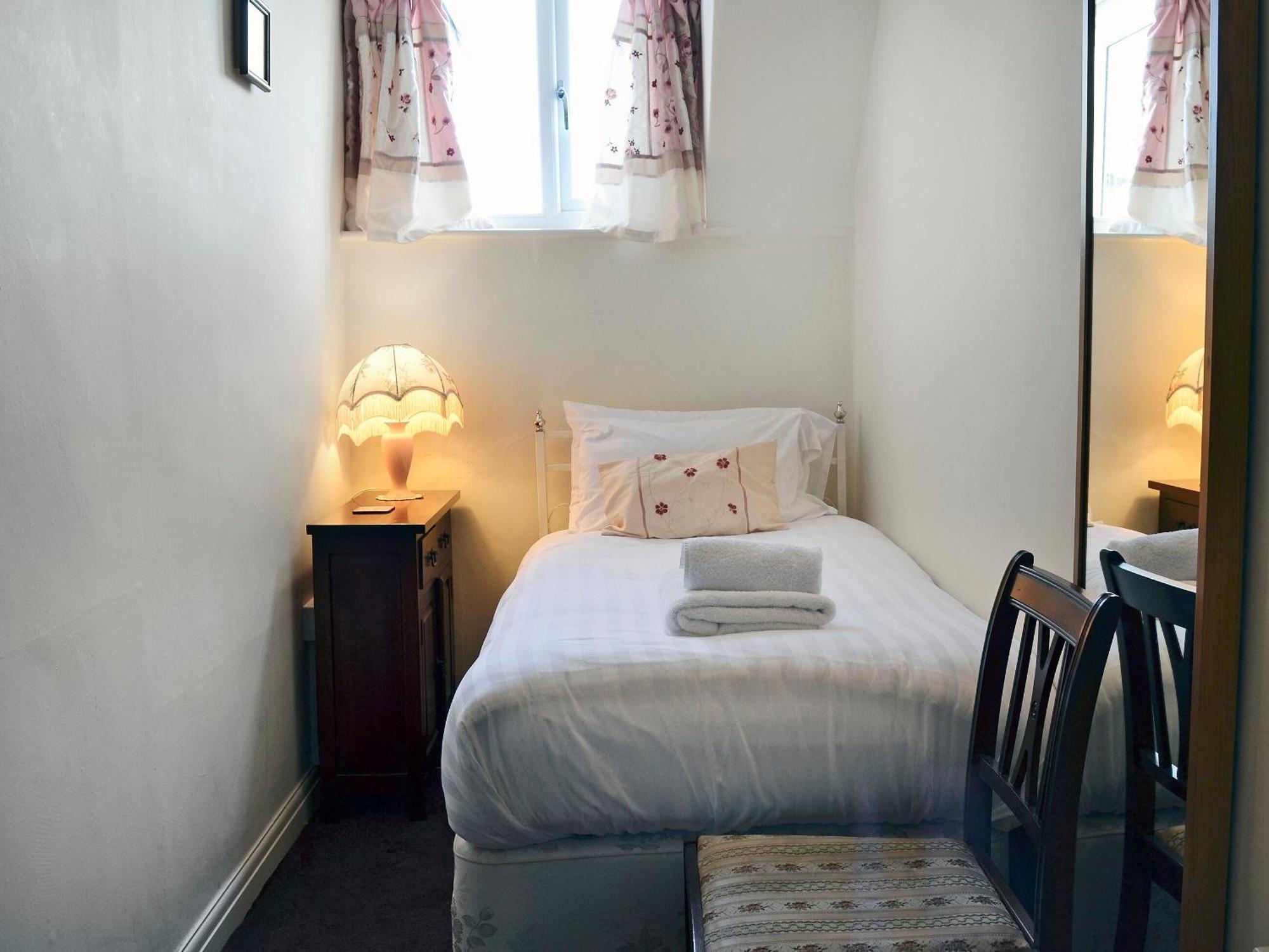 Holiday home Holbeck Scarborough