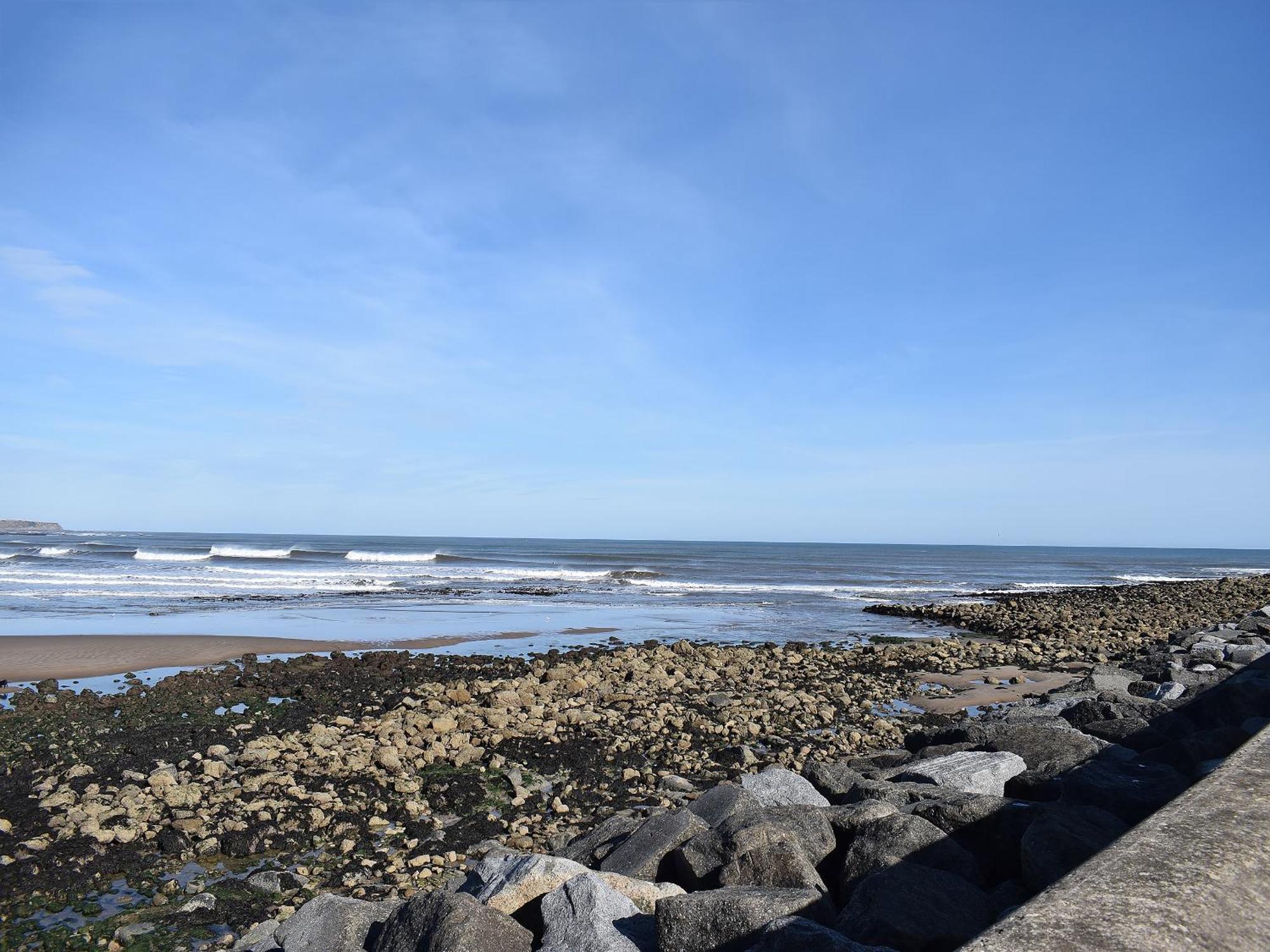 Holiday home Holbeck *
