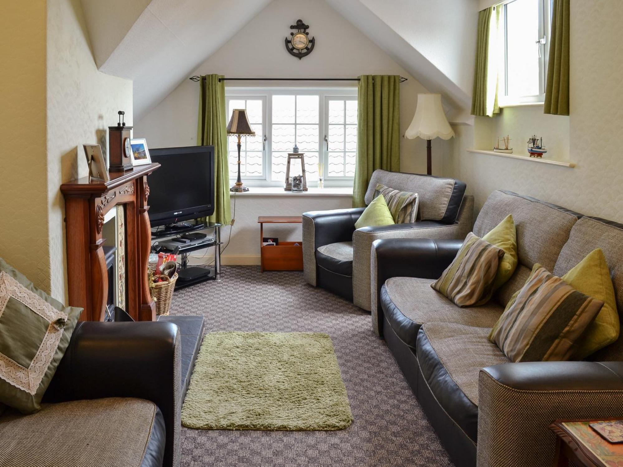 Holiday home Holbeck
