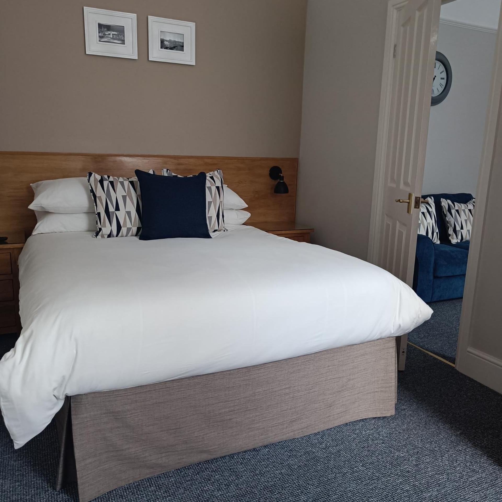 Powys Bed & Breakfast Scarborough
