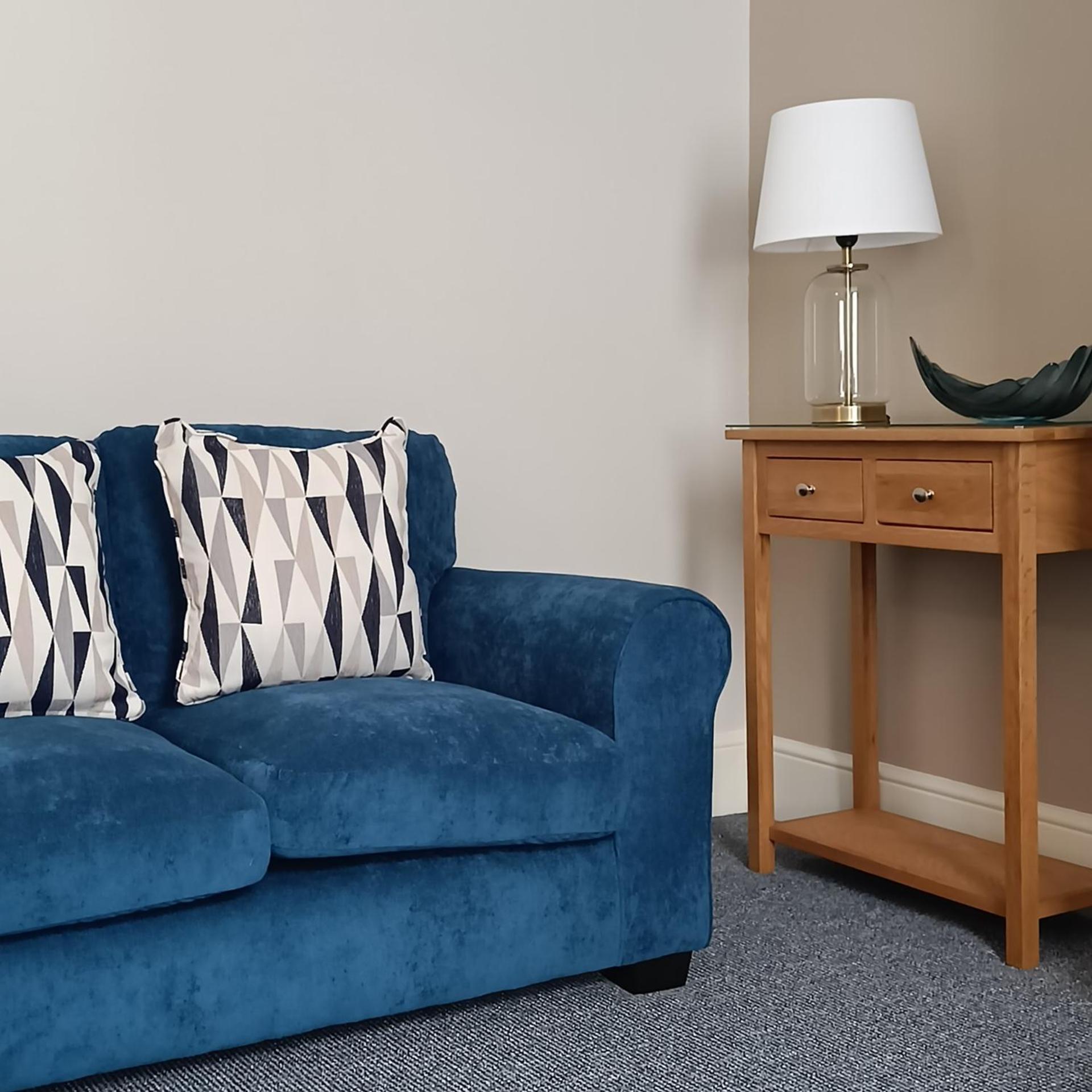 Bed & Breakfast Powys Scarborough