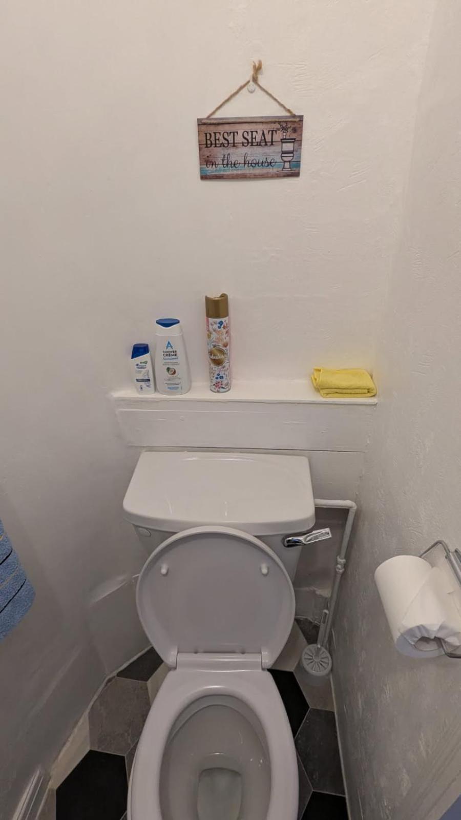 Hostel Areawest