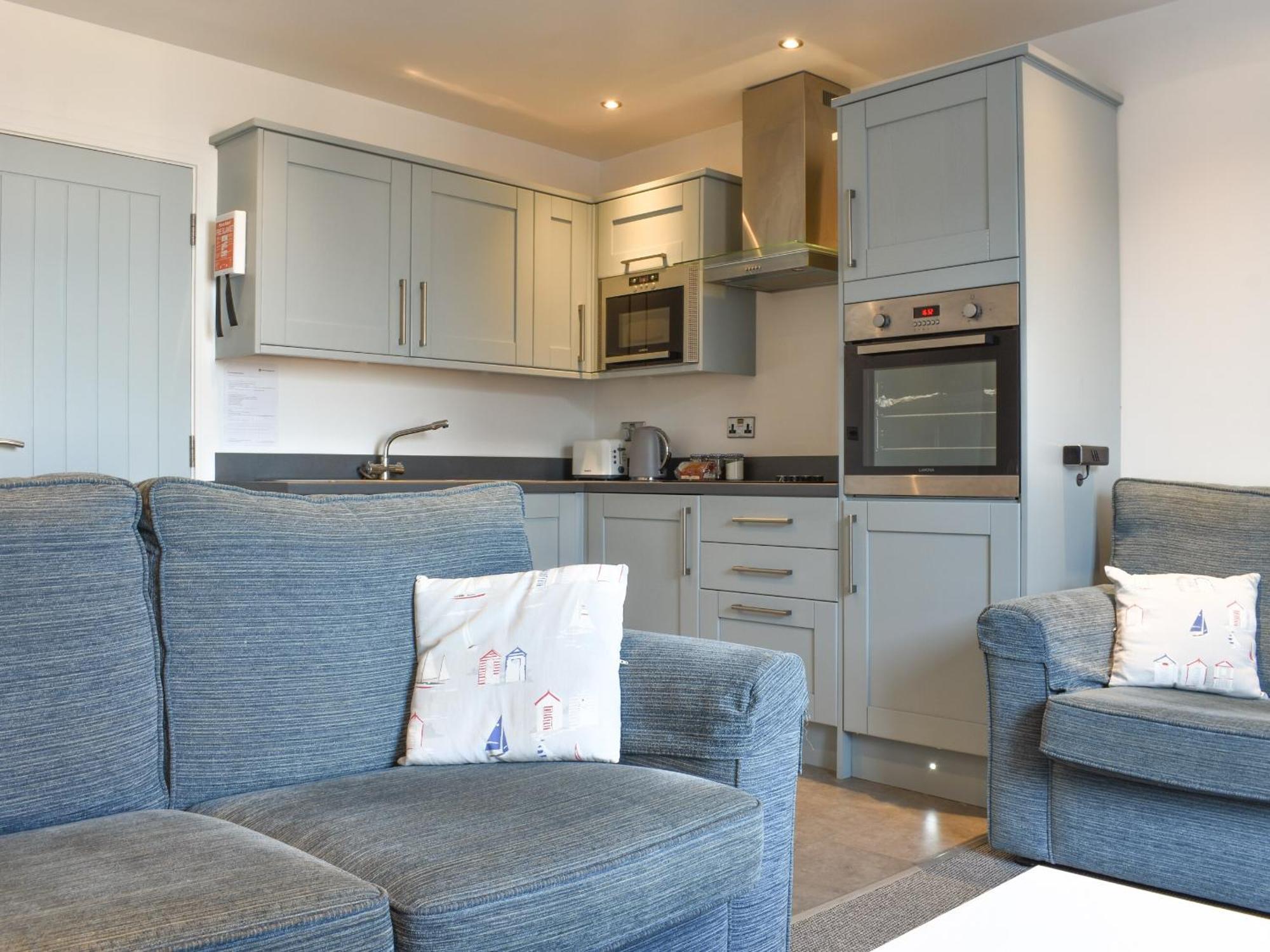 Holiday home Sea Blue *