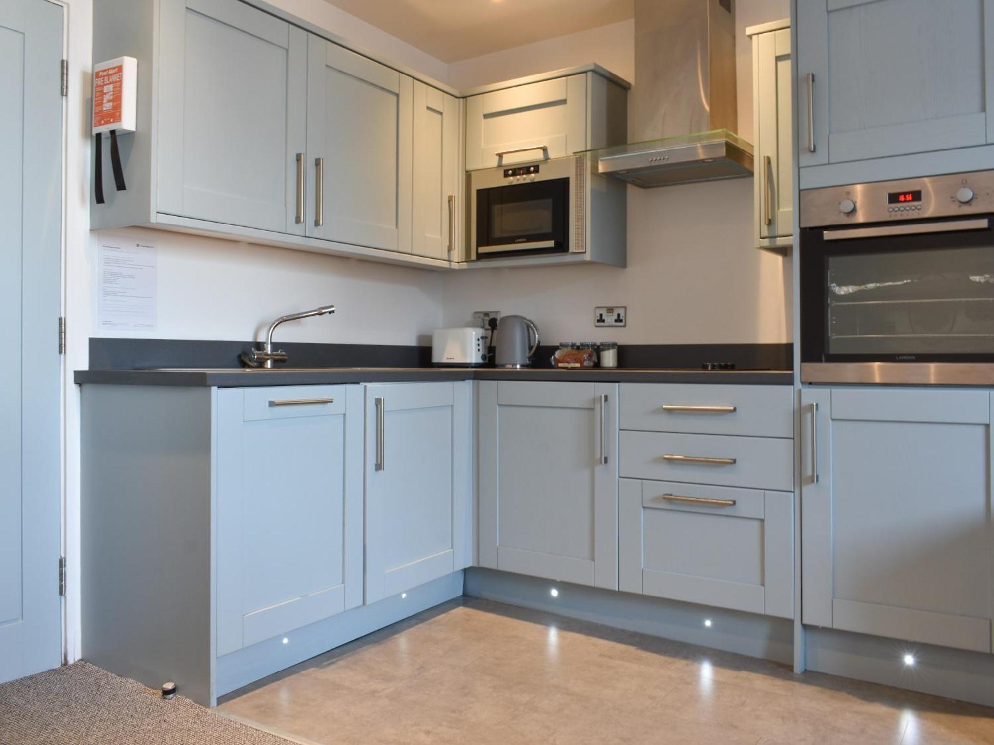 Holiday home Sea Blue