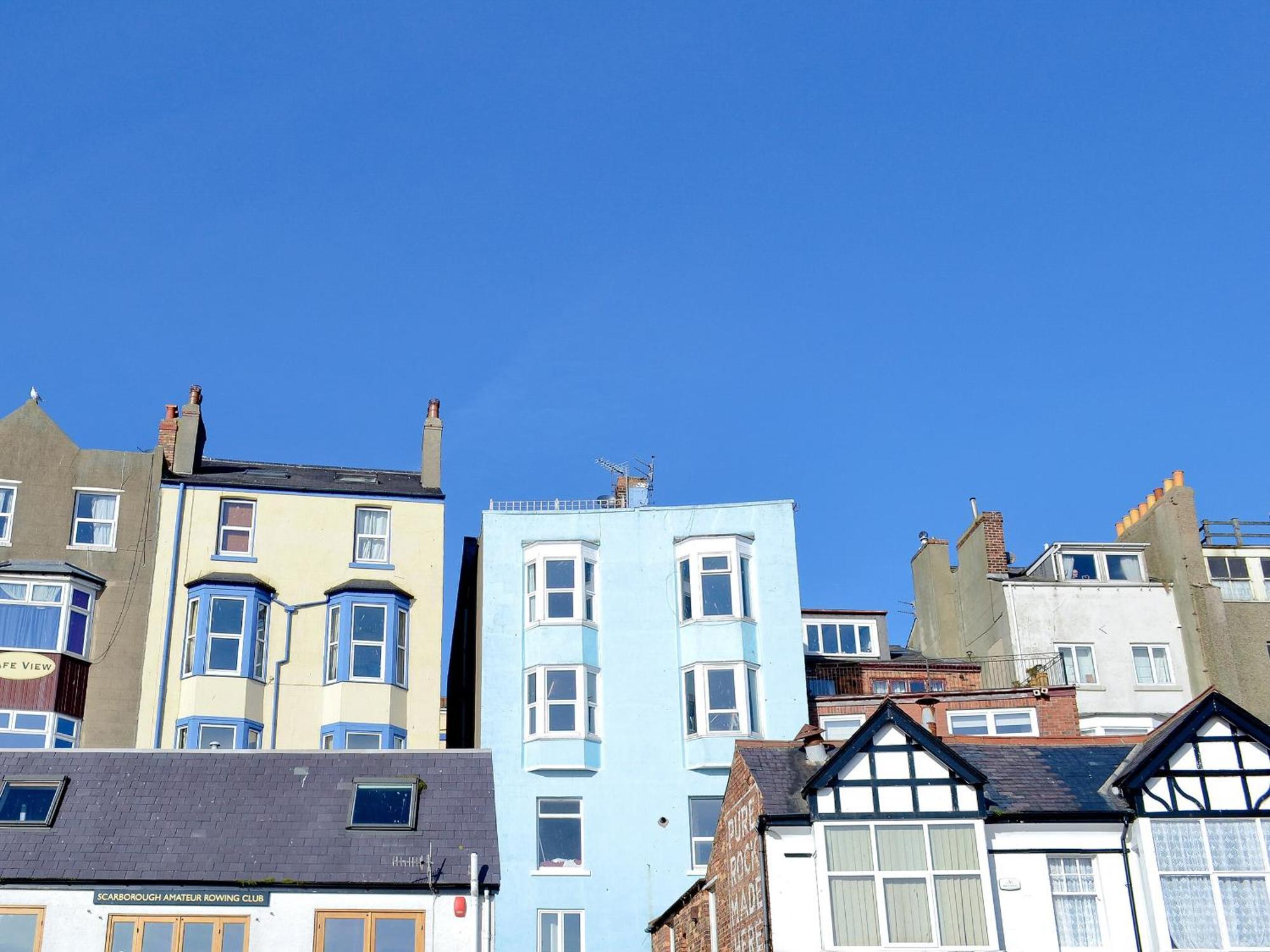 Sea Blue *