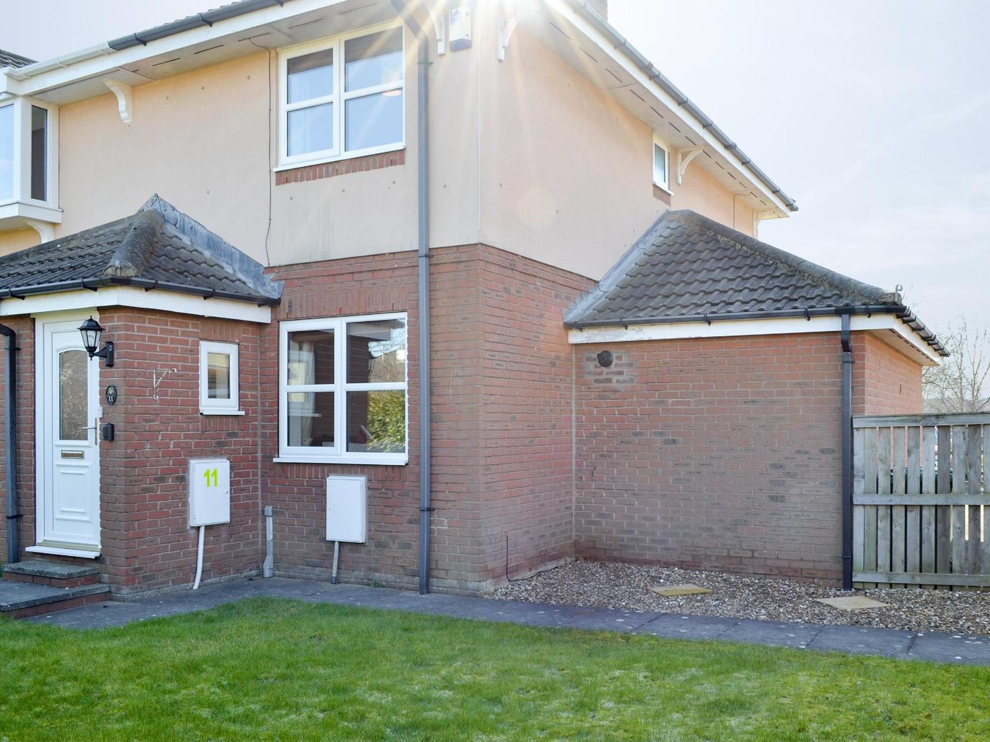 Signals Court Holiday home *