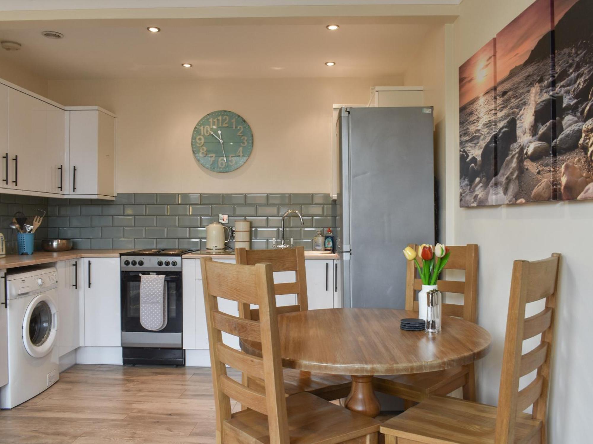 Mount View Holiday home Scarborough