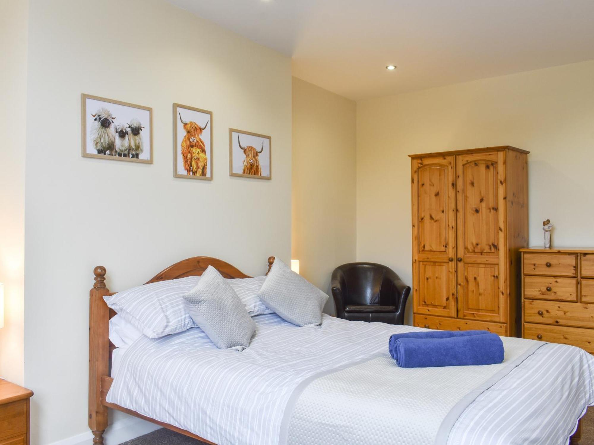 Mount View Holiday home *