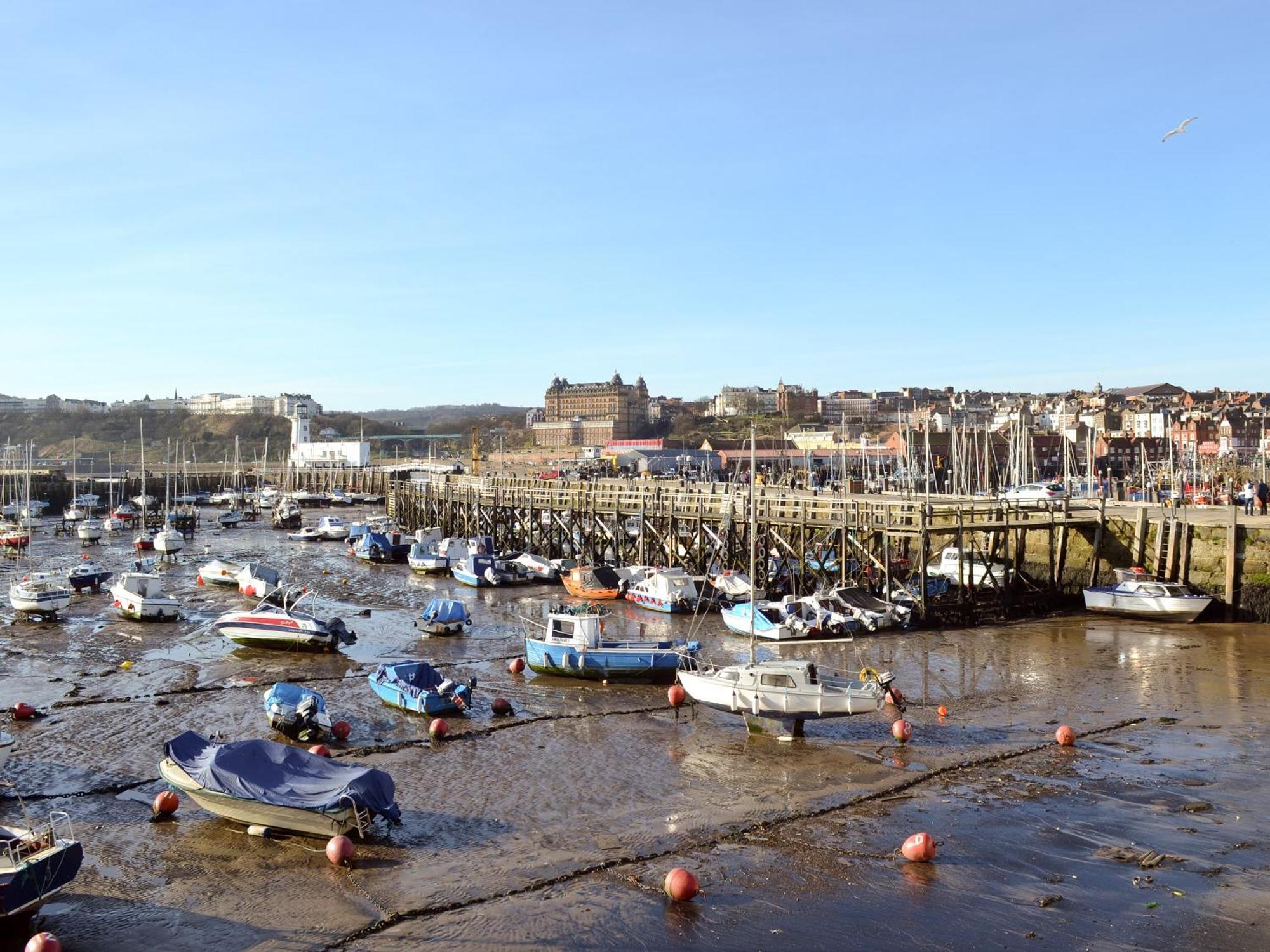 The Haven * Scarborough