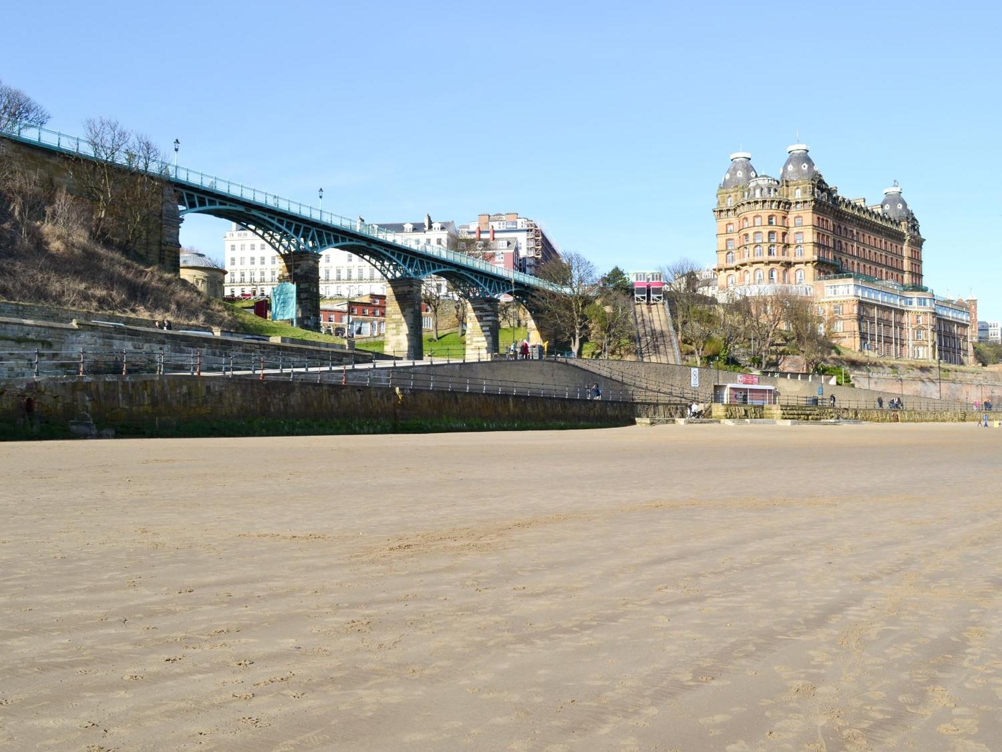 Mount View * Scarborough