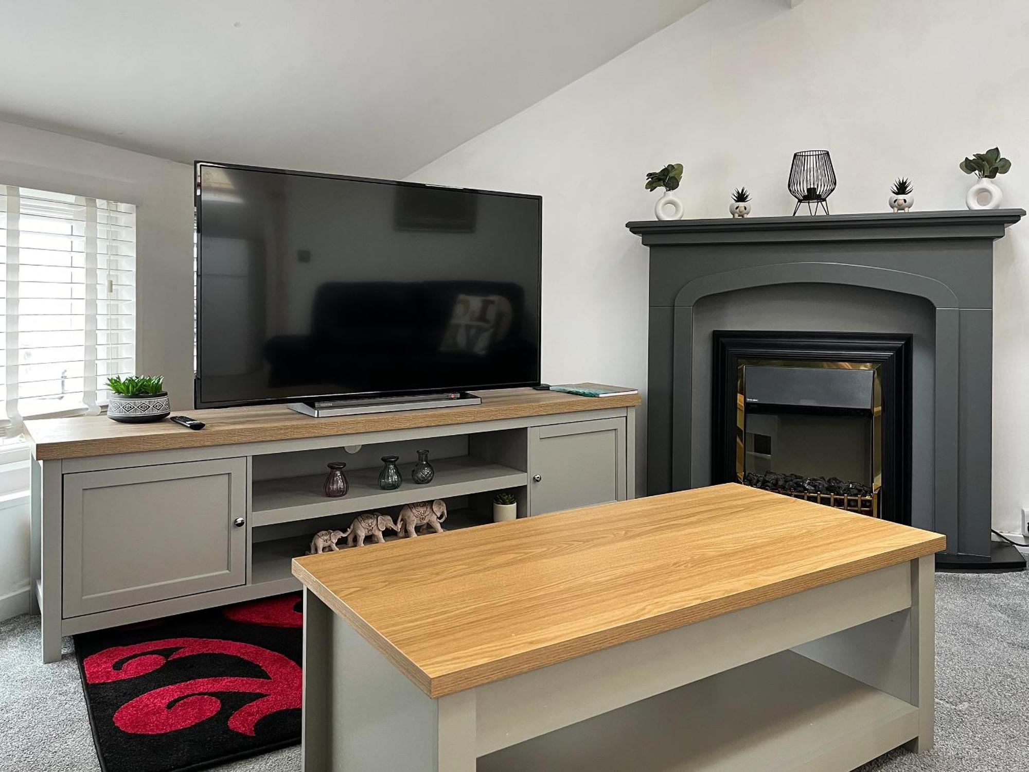 Holiday home Regent House Scarborough