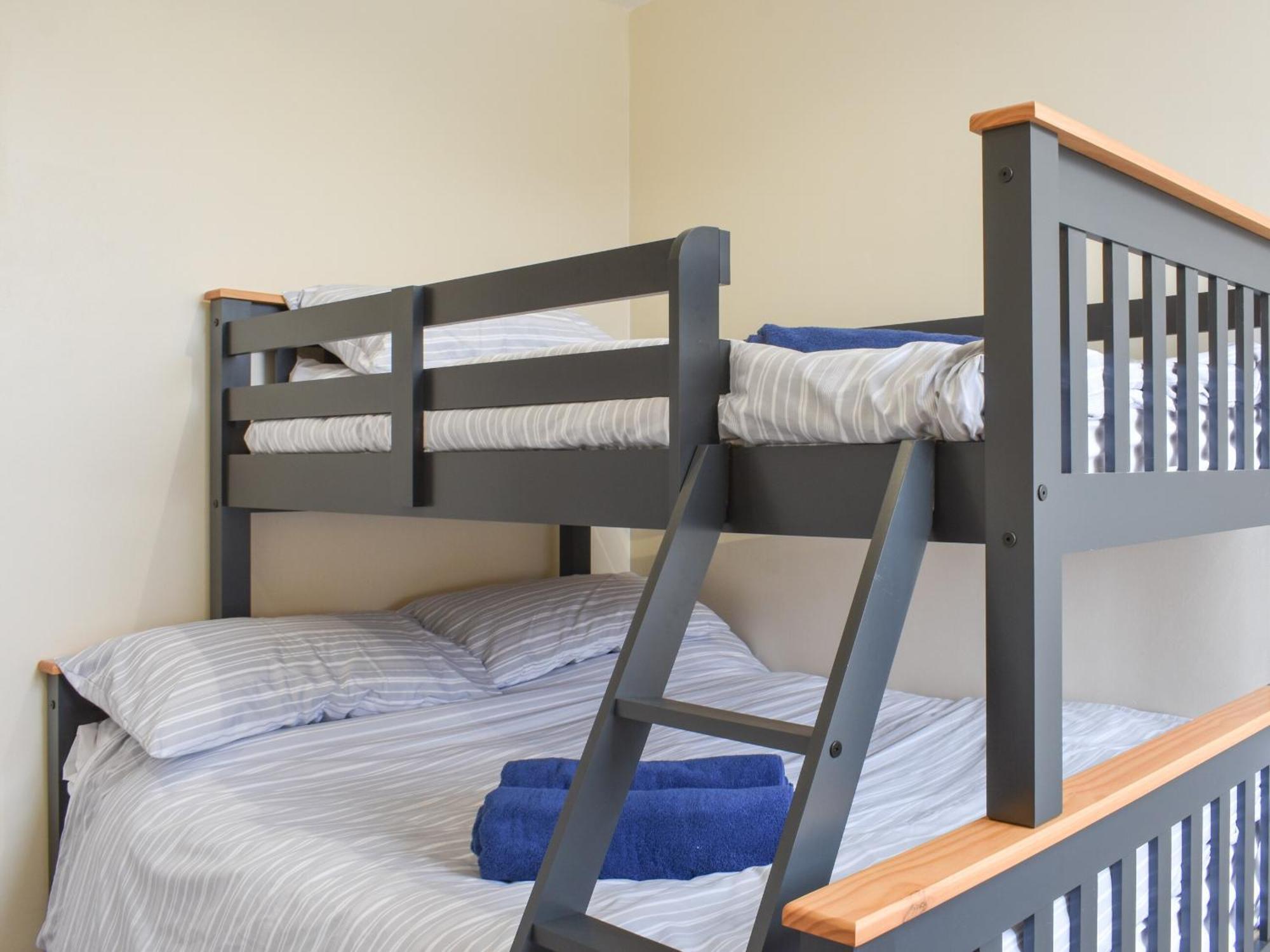 Holiday home Mount View Scarborough