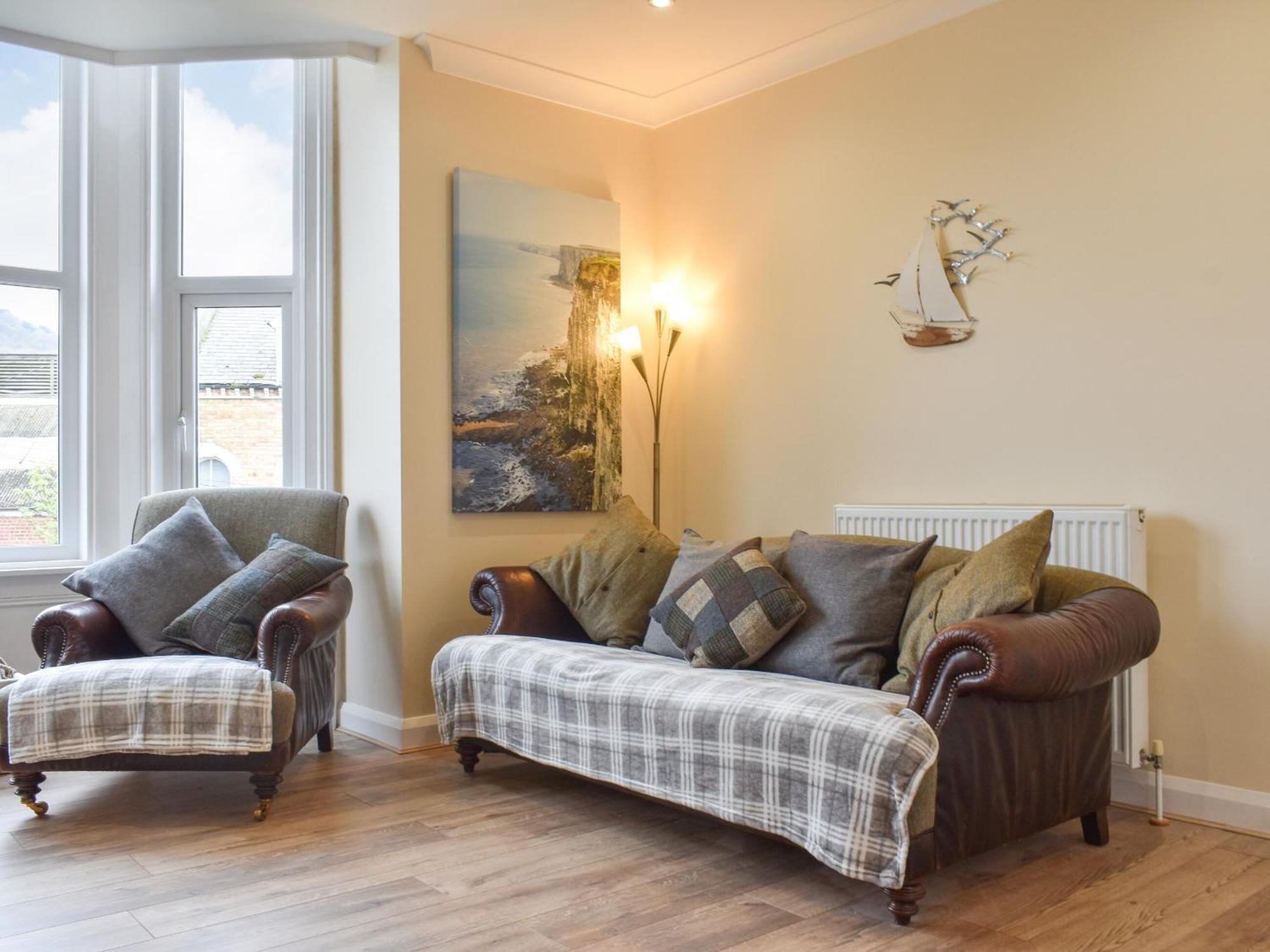 Mount View Holiday home