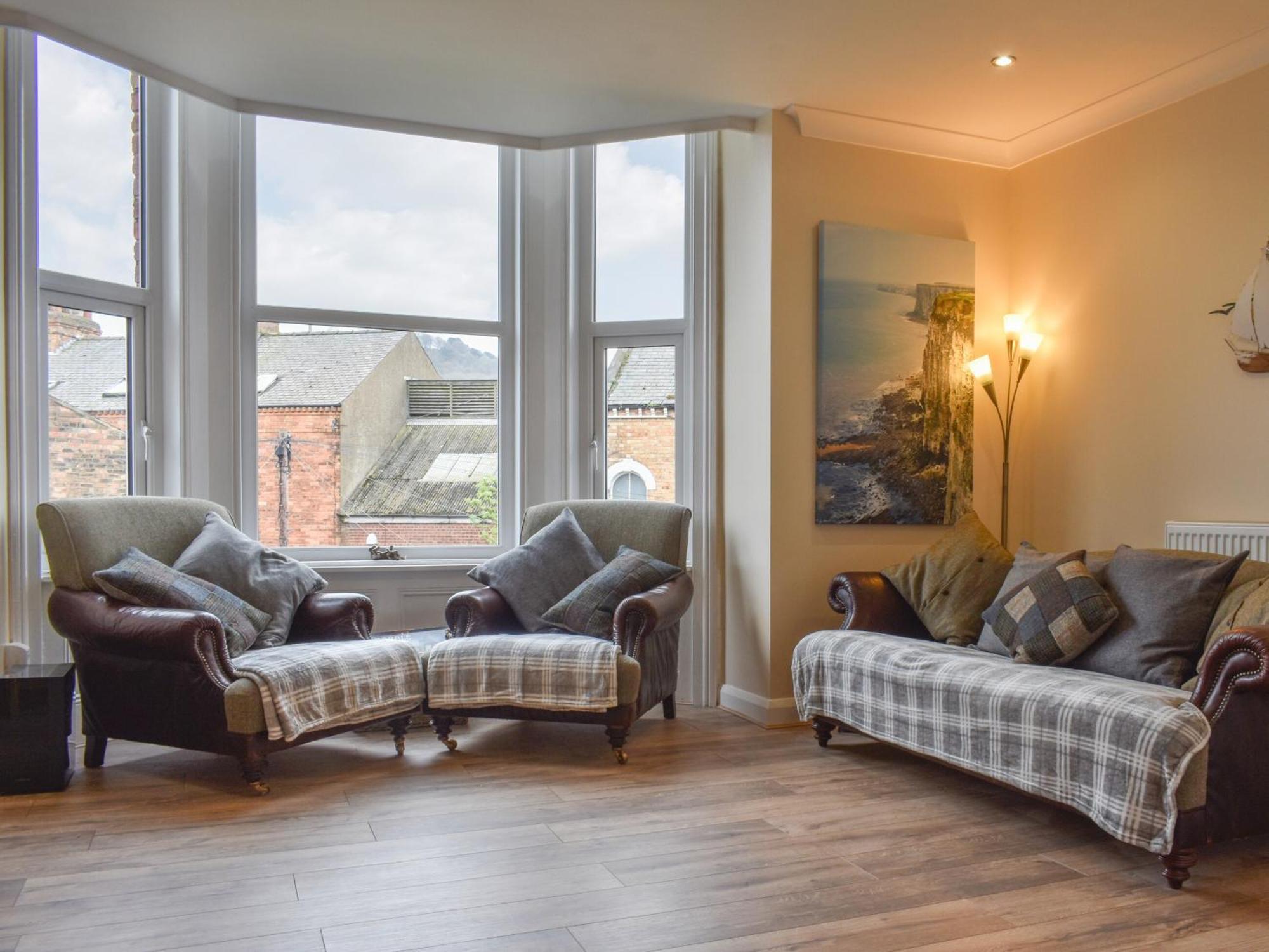 Mount View Holiday home Scarborough
