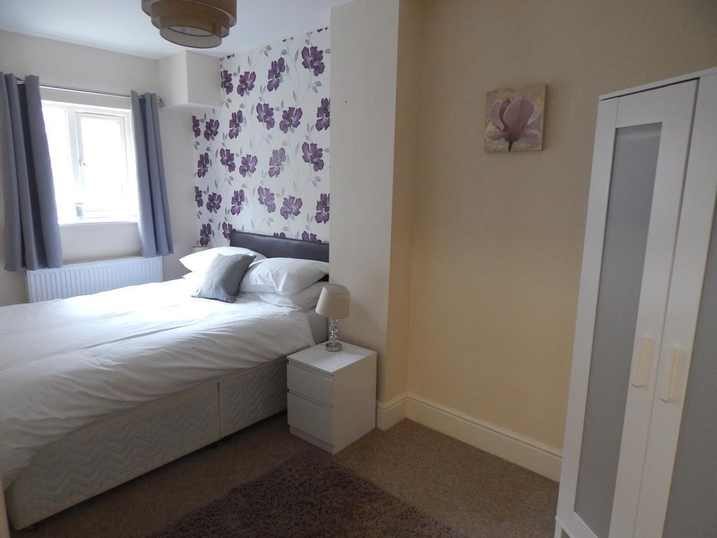 Trafalgar Square Apartment *