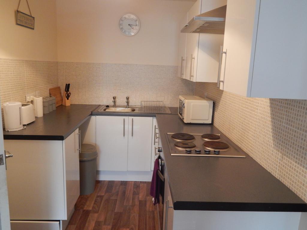 Apartment Trafalgar Square Scarborough