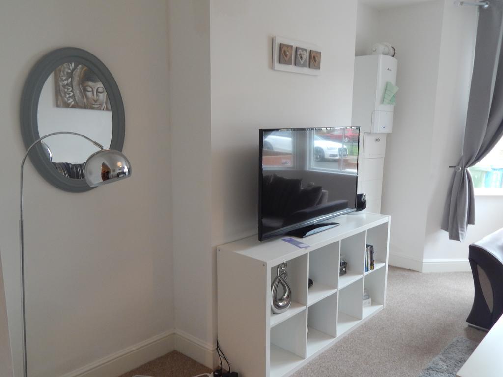 Apartment Trafalgar Square