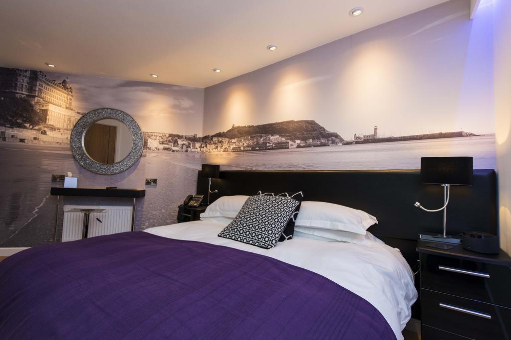 Hotel The Mayfield Seamer Scarborough