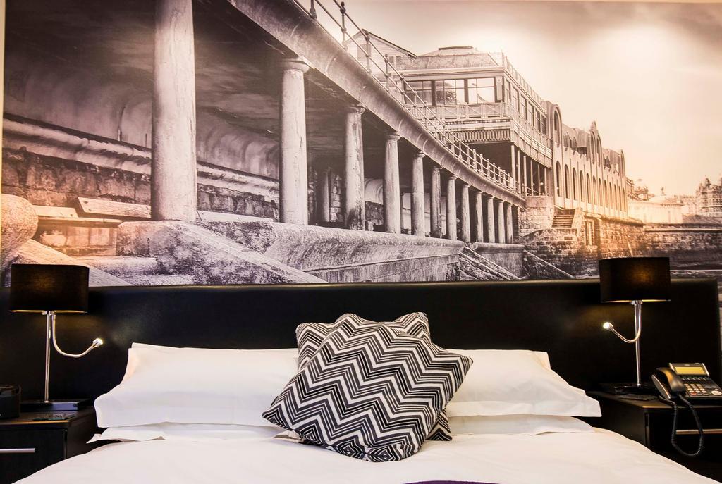 The Mayfield Seamer Hotel