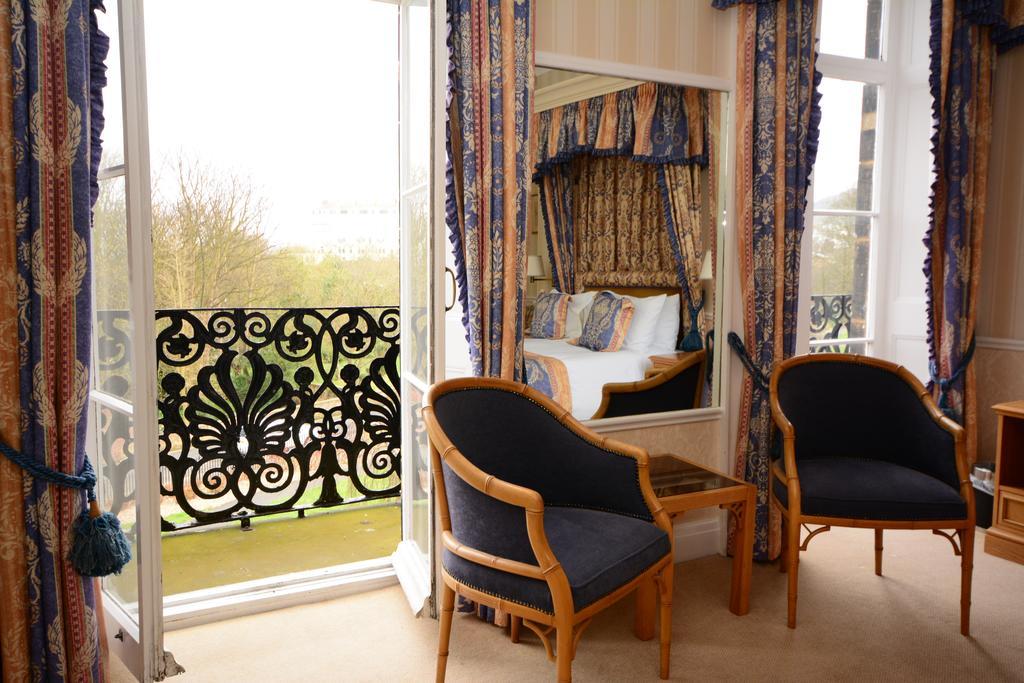 The Crescent Hotel Scarborough