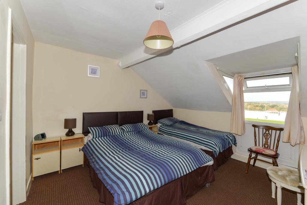 Aartswood 3*