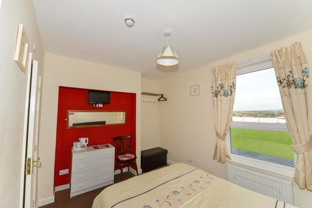 Aartswood 3*