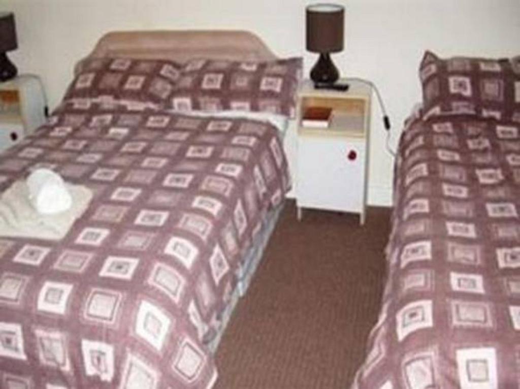 Aartswood Guest house 3*