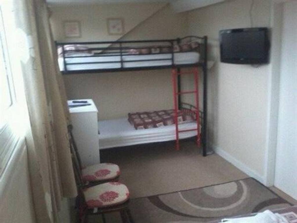 Aartswood 3*