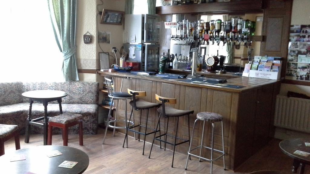 Guest house The Tudor House 3*