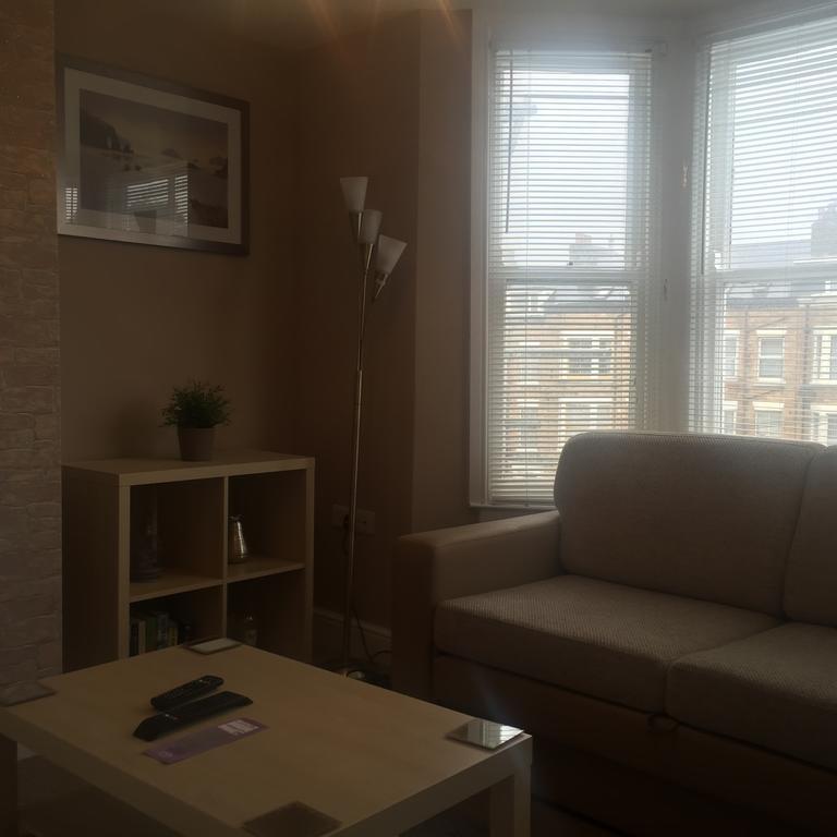 Apartment Trafalgar Square