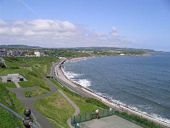 Guest house Marine View Scarborough
