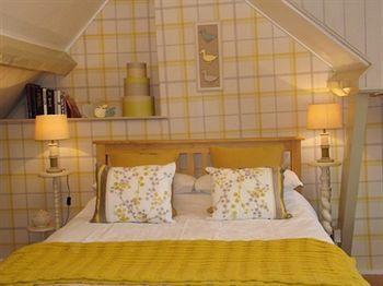 Bed & Breakfast The Foulsyke Scarborough
