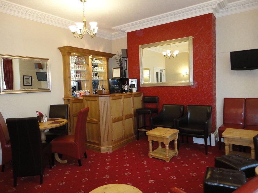 The Rockside Bed & Breakfast 4*
