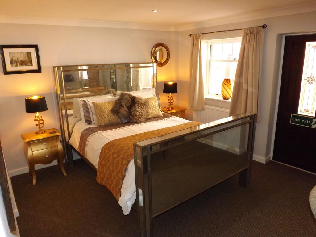 Guest house The Windmill Scarborough