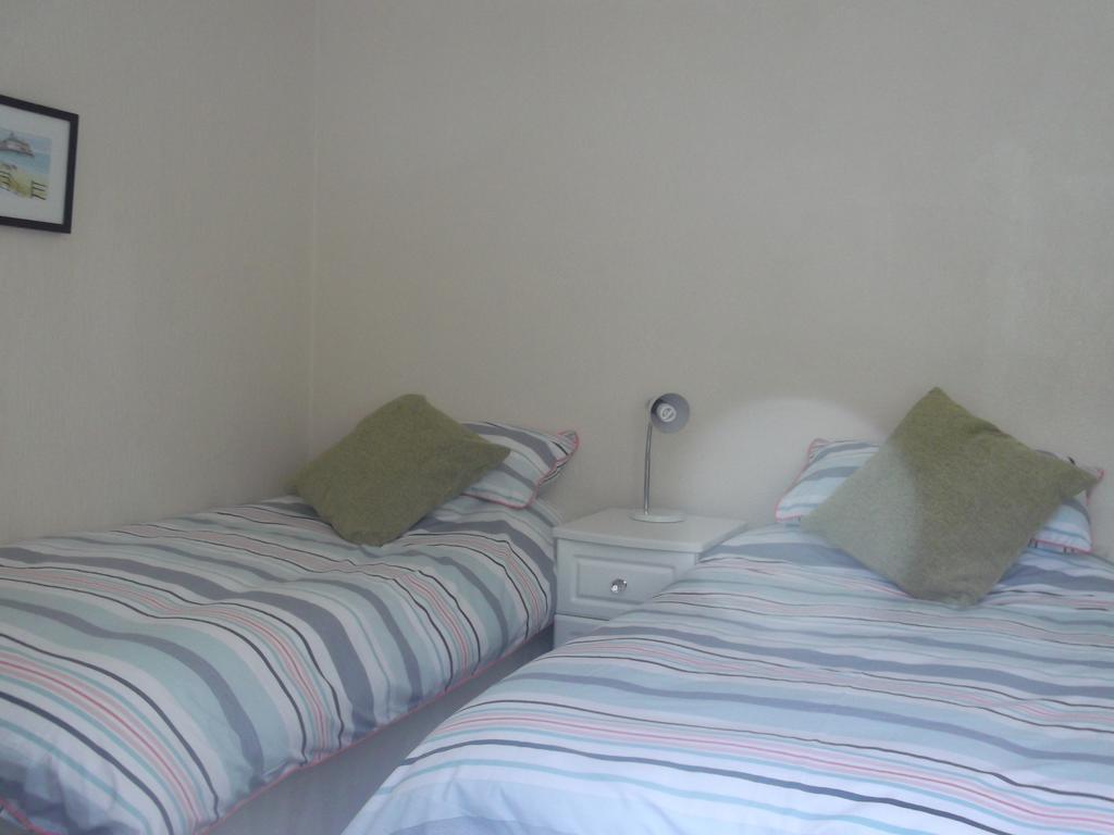 Columbus Flats Apartment