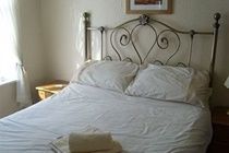 Guest house St Michael's Boutique B&b, North Bay, Scarborough, North Yorkshire, With Free Parking And Free Wi-fi