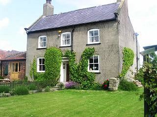 Bed & Breakfast The Foulsyke Scarborough