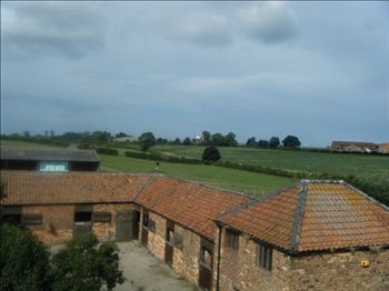 Bed & Breakfast The Foulsyke