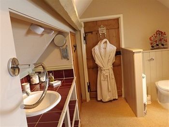 The Foulsyke Bed & Breakfast Scarborough
