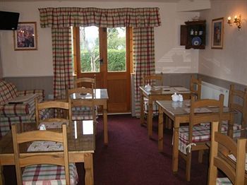 The Foulsyke 4*