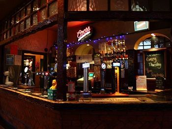 Hotel Pickwick