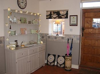 Bed & Breakfast The Foulsyke
