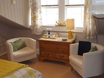 The Foulsyke Bed & Breakfast Scarborough
