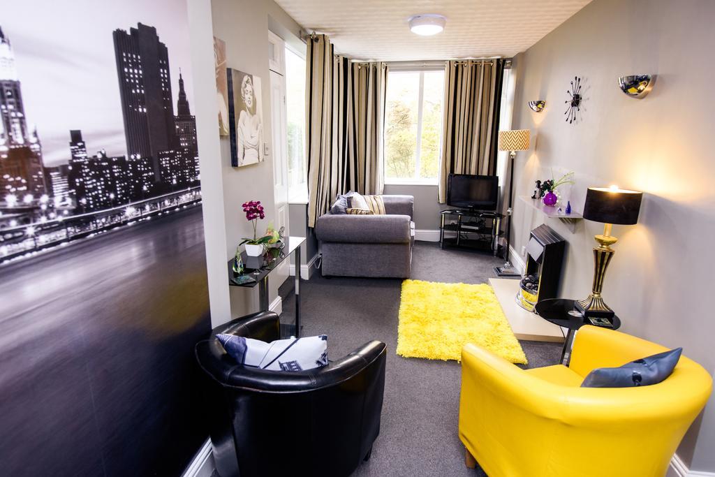 Valley View Holiday home Scarborough