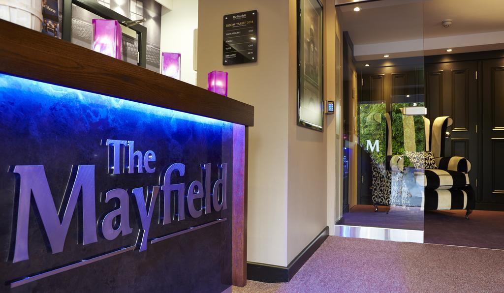 The Mayfield Seamer Scarborough