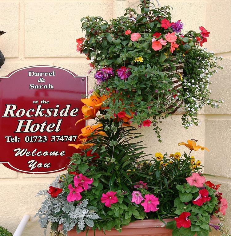 The Rockside 4*