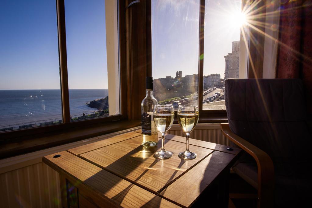 Hotel Delmont Scarborough