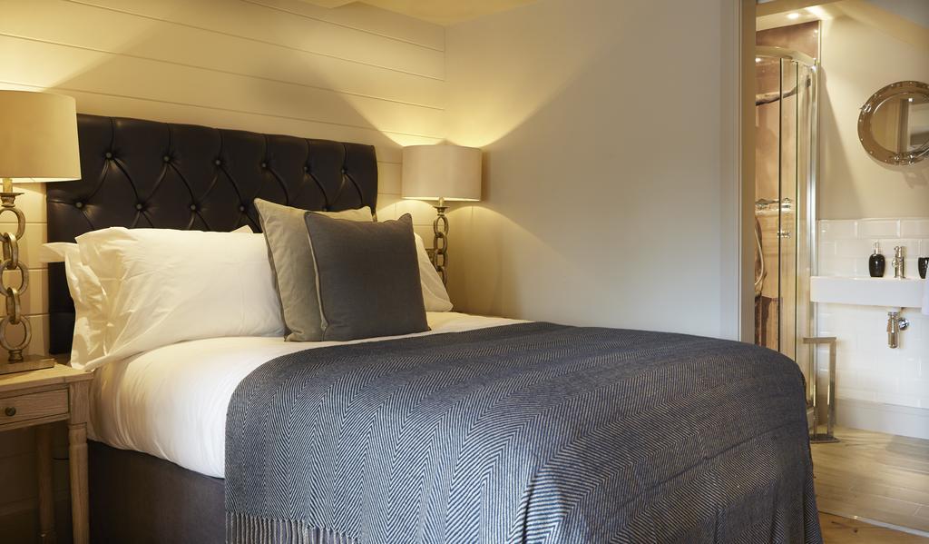 The Mayfield Seamer Hotel 3*